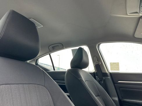 Certified 2022 Nissan Altima 2.5 SV image 16