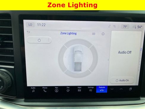 Used 2025 Ford F450 Platinum w/ Platinum Plus Package AWD/4WD image 44