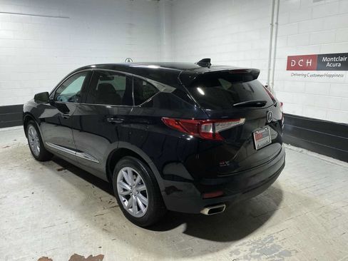 Used 2024 Acura RDX SH-AWD image 4
