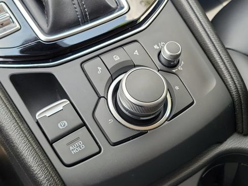 Used 2024 MAZDA CX-5 AWD 2.5 S image 33