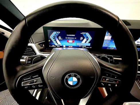 Certified 2024 BMW X5 xDrive40i image 13