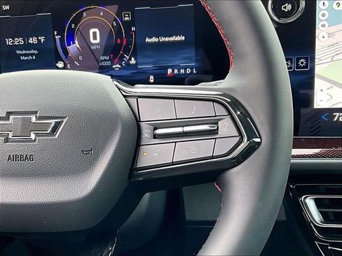 New 2026 Chevrolet Traverse RS w/ LPO, Floor Liner Package image 20