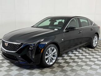 New 2026 Cadillac CT5 Premium Luxury video 2
