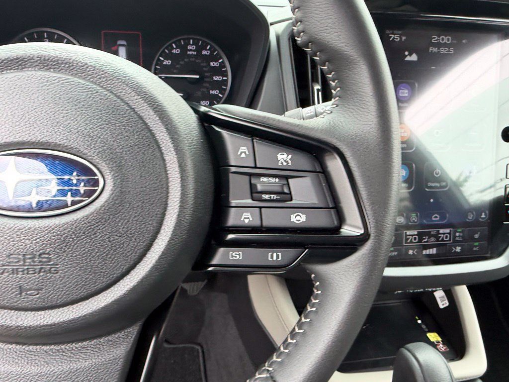 Used 2026 Subaru Forester Premium AWD/4WD image 26