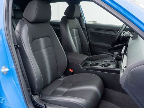 Certified 2024 Honda Civic Sport image 19