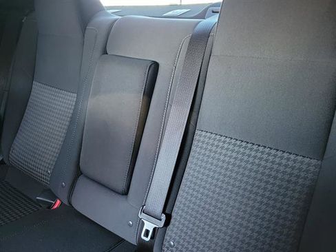 Used 2018 Dodge Challenger T/A w/ Quick Order Package 28P T/A image 6