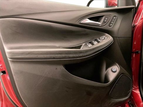 Used 2020 Buick Encore GX Essence w/ Experience Buick Package AWD/4WD image 23