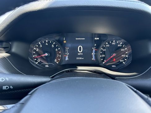 Used 2024 Jeep Compass Latitude w/ Convenience Group image 13