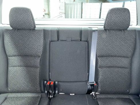 Used 2025 Honda Ridgeline Sport image 27