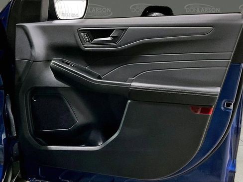 Certified 2023 Ford Escape AWD image 12