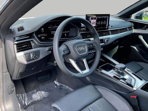 Used 2024 Audi A5 2.0T Premium Plus AWD/4WD image 18