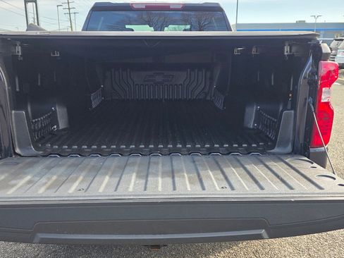 Certified 2023 Chevrolet Silverado 1500 W/T w/ WT Value Package image 4