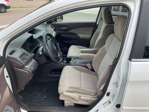Used 2012 Honda CR-V EX image 13