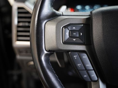 Used 2019 Ford F150 Raptor w/ Equipment Group 802A Luxury AWD/4WD image 12