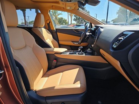 Used 2025 Lexus NX 250 FWD image 21