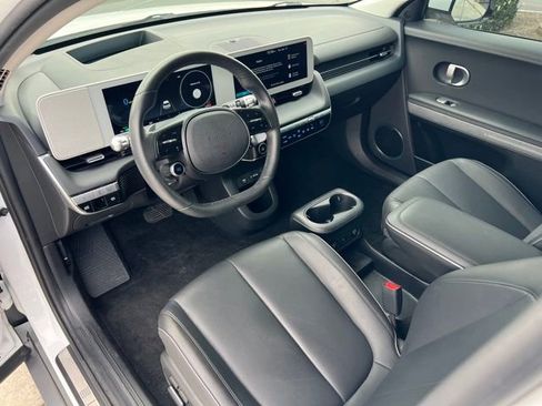Certified 2023 Hyundai Ioniq 5 Limited AWD/4WD image 17