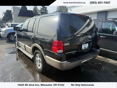 Used 2004 Ford Expedition Eddie Bauer image 6