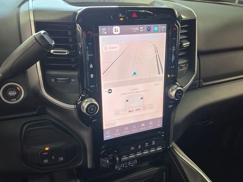 New 2026 RAM 2500 Big Horn image 20