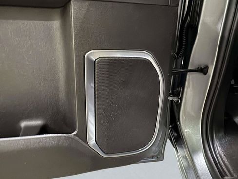 Used 2026 Chevrolet Silverado 1500 LT RWD image 45