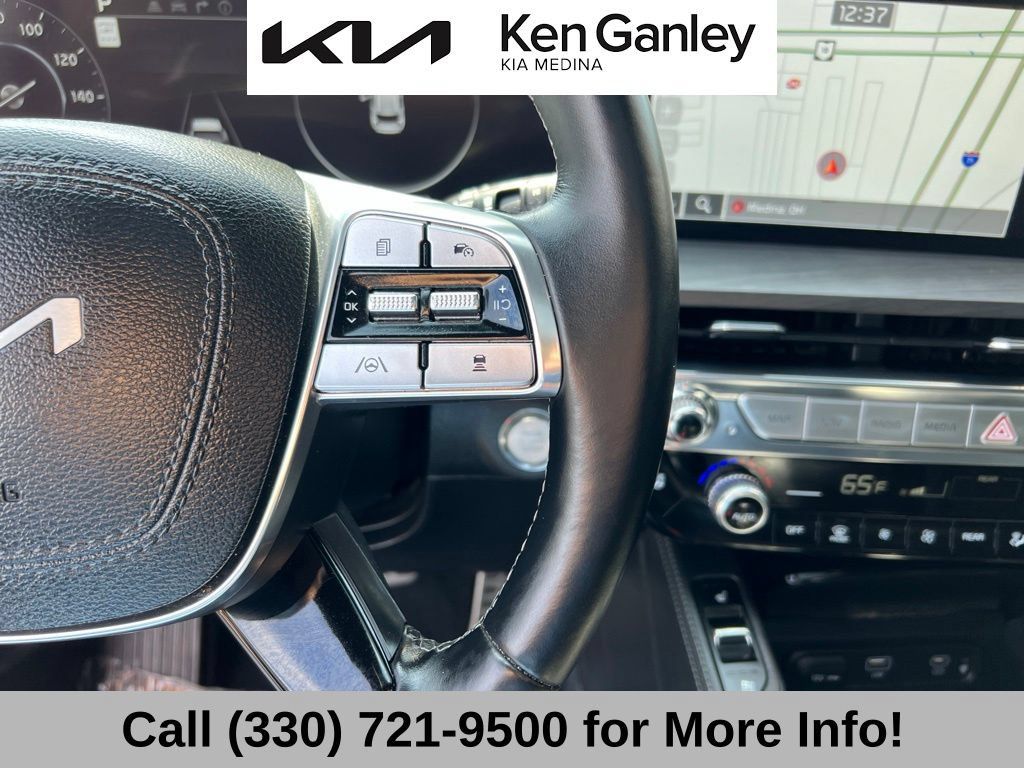 Certified 2023 Kia Telluride SX Prestige X-Pro AWD/4WD image 30