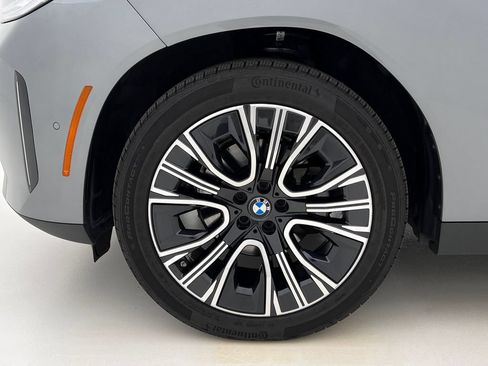 Certified 2026 BMW X3 xDrive30i w/ Premium Package AWD/4WD image 27