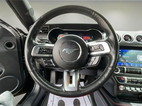 Used 2020 Ford Mustang Premium w/ 2.3L High Performance Package image 11