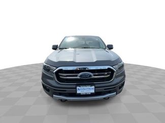 Used 2023 Ford Ranger Lariat w/ Equipment Group 501A High video 3