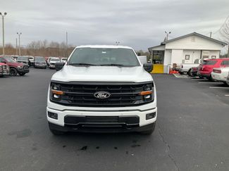 New 2026 Ford F150 XLT w/ Equipment Group 302A MID video 2