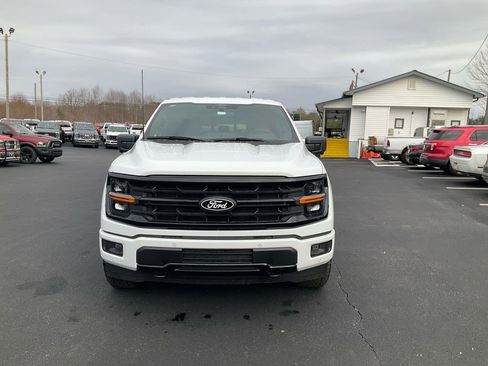 New 2026 Ford F150 XLT w/ Equipment Group 302A MID image 2