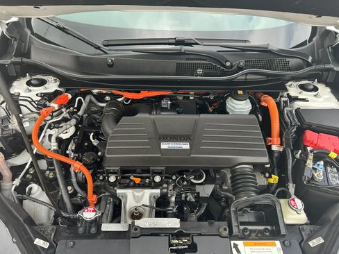 Used 2020 Honda CR-V EX-L image 35
