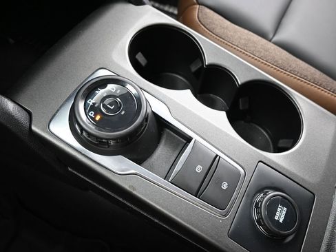 Certified 2025 Ford Bronco Sport Outer Banks w/ Outer Banks Tech Package+ image 20