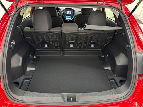 New 2025 Subaru Impreza 2.0i image 25