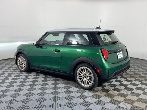 New 2026 MINI Cooper S image 3