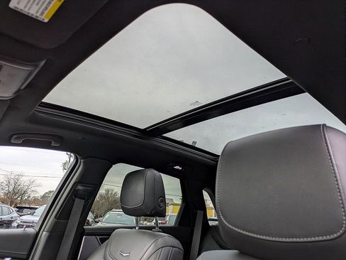 Certified 2025 Cadillac XT5 Premium Luxury image 30