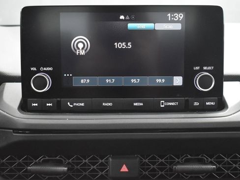 Used 2024 Honda Accord EX image 10