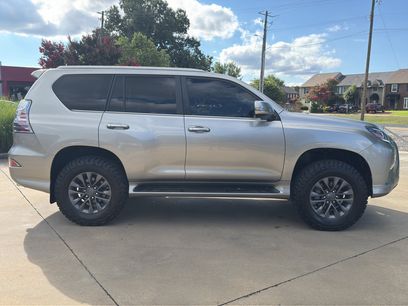 Used 2022 Lexus GX 460 Premium w/ Premium Plus Package