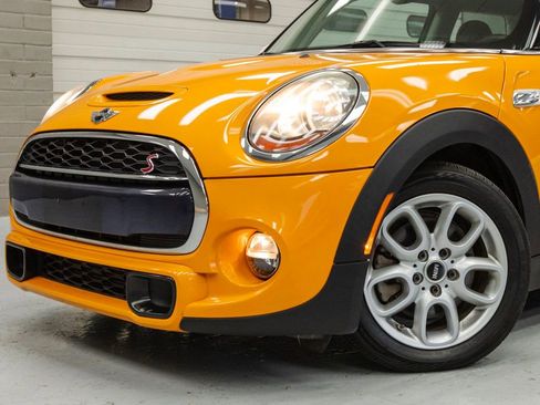 Used 2017 MINI Cooper S image 15