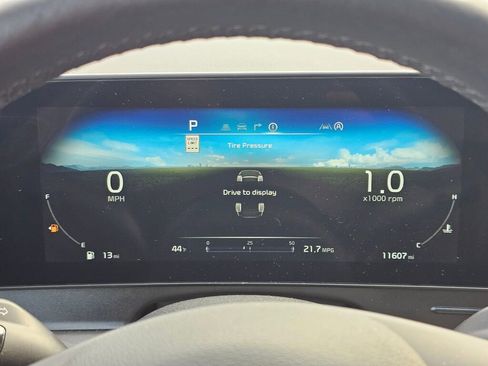 Used 2024 Kia Sportage X-Pro Prestige image 20