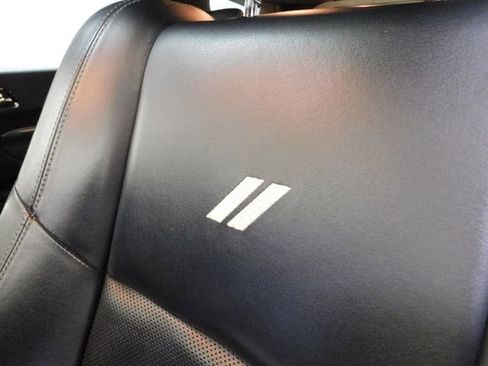 Used 2019 Dodge Durango R/T w/ Trailer Tow Group IV image 35