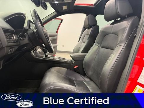 Used 2022 Honda Civic Sport Touring image 19