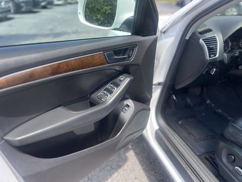 Used 2015 Audi Q5 2.0T Premium image 9