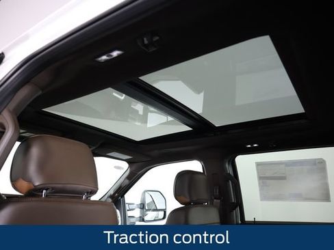 New 2026 Ford F350 King Ranch AWD/4WD image 35