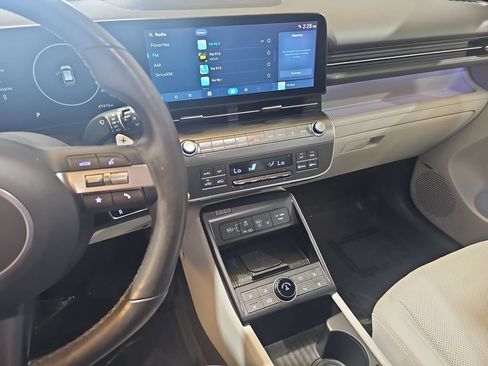 Certified 2024 Hyundai Kona Limited AWD/4WD image 20