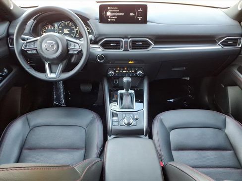 Used 2025 MAZDA CX-5 2.5 Turbo image 10