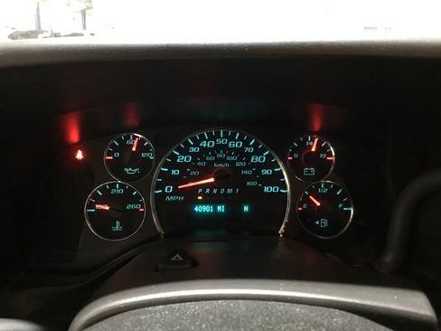 Used 2022 Chevrolet Express 2500 Extended w/ Driver Convenience Package image 23