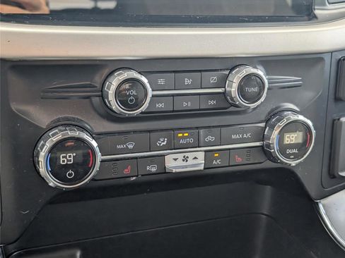 Used 2021 Ford F150 XLT w/ Equipment Group 302A High image 16