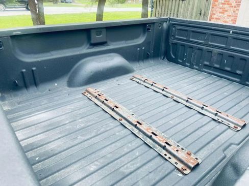 Used 2017 GMC Sierra 1500 4x4 Double Cab w/ Sierra Convenience Package image 28