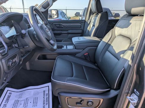 New 2026 RAM 1500 Limited image 10
