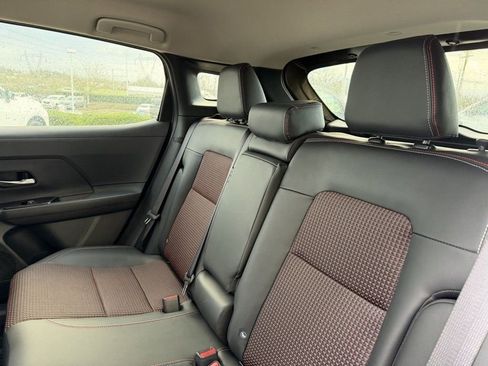 New 2026 Nissan Kicks SR w/ Cold Weather Package image 29