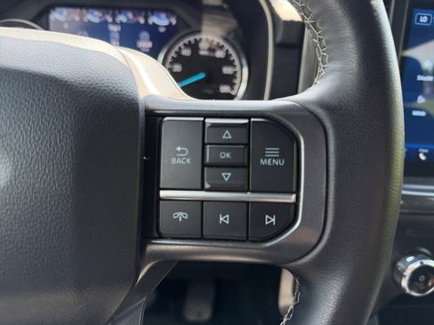 Used 2023 Ford F150 XLT w/ Equipment Group 302A High AWD/4WD image 16